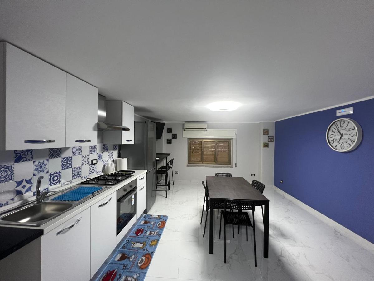 Rooms 38 Катания Екстериор снимка