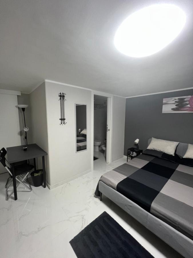 Rooms 38 Катания Екстериор снимка